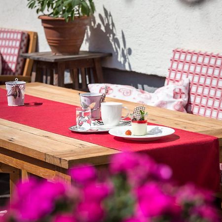 Das Gertraud Filzmoos Exterior photo